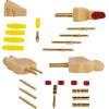 Dowel-pin, 1000 darab