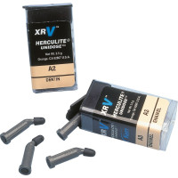 Herculite® XRV™ - Kit Spritzen - 30894