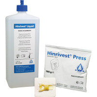 Hinrivest® Press Karton 50 x 100 g Pulver