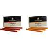 Hoffmann's Glaswachs Packung 70 g Glaswachs, piros
