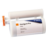 Honigum Pro Putty - csomag 2 x 450 ml tégely Rigid gyors - 929366