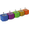 Hy-Drop / Hy-Drop Forte - csomag Spender kék, 5 Membrane - 5411/B Hy-Drop / Hy-Drop Forte - csomag Spender kék, 5 Membrane - 5411/B