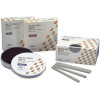 Inlay Wax, Inlay viasz, Doboz, ibolya, puha, 40 g, 1 darab
