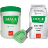 IMAGE Alginate - csomag 30 x 500 g zacskó NH, Minze, zöld - 27461A