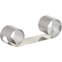 InterGuard® - 10 darabos csomag, Höhe 4 mm - 4016 InterGuard® - 10 darabos csomag, Höhe 4 mm - 4016