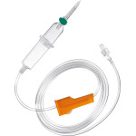 Intrafix® Primeline - 100 darabos csomag, 180 cm - 4062981L