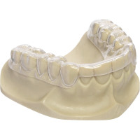 KOMBIPLAST soft/hard, 10 darabos csomag, Ø 125 mm, Stärke 3 mm KOMBIPLAST soft/hard, 10 darabos csomag, Ø 125 mm, Stärke 3 mm