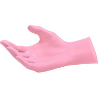 MICRO-TOUCH® Nitrafree - Packung 100 Stück L
