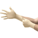 MICRO-TOUCH® STERILE - Packung 50 Paar puderfrei, S - 832952 MICRO-TOUCH® STERILE - Packung 50 Paar puderfrei, S - 832952