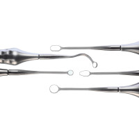 BLACKline - Stück   MICROflex ultra  Ø 3 mm