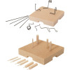 Mesh Tray, 1 darab