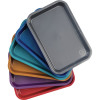 Mini Tray - 1 db, Mini-Tray kék, 23,8 x 16,2 x 2,2 cm - 20Z101B