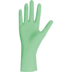 MINT PEARL - 100 darabos csomag, puderfrei, mint, L - 6804