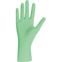 MINT PEARL - 100 darabos csomag, puderfrei, mint, XL - 6805