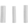 Monoart® Watterollen - Beutel 300 g Größe 3, Ø 12 mm
