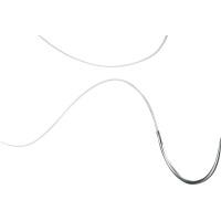 Monosyn® - 36 darabos csomag, lila, 70 cm, USP 4/0, HR17 - C2022004