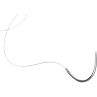 Monosyn® Quick - 36 darabos csomag, ungefärbt, 45 cm, USP 5/0, DSMP13 - C0025024