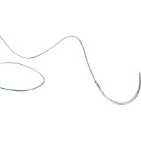 Novosyn® - 36 darabos csomag, 6 x 45 cm, lila, USP 5/0, metric 1 - C0058643