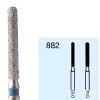Omni Diamanten 882, gyémántcsiszoló, kék 012, 5 darab