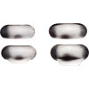 Omni-Matrix™ Sectional - csomag 4 Federringe - 317 Omni-Matrix™ Sectional - csomag 4 Federringe - 317