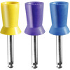 Omni ProfiCups - Packung 24 Stück lila, medium