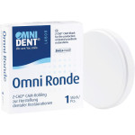 Omni Z-CAD One4All Multi Ronden - Stück  Ø 98,5 mm, H 14 mm, D3