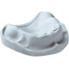 Omnidanos - Muster 1 kg Hartgips blau - 88672