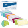 Omnimask Premium antifog - Packung 50 Stück mit Gummzug, orange - 215199