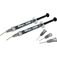 Onyx™ - Economypackung 15 x 1,5 g Spritze, 100 Kanülen - 310055