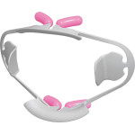OptiView™ - csomag 2 Lippen- und Wangenhalter mit montierten Lippenpolster Standard - 5500