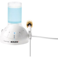 PIEZON® 250 darab, inklusive Hand, 1 darab, mit LED, 4 Lichtleiter, 3 Instrument (A, P, PS), 3 Combitorque, Hand, 1 darab, schlauch, 350 ml Flasche, Fußanlasser, Wartungsset, Stromkabel, Ersatzpumpe