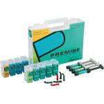 PREMISE - Spritze 4 g transluzent amber - 32738