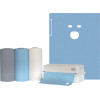 PROPHYTEX - Rolle 40 Stück grau, 60 x 54 cm - 61266