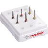 Rugalmas Proxoshape - Pack 3 darab 60 mikron hosszú