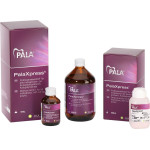 PalaXpress®, 100-as csomag, g Pulver rosa geadert