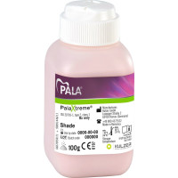 PalaXtreme® - csomag 1 kg por rózsaszín