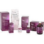 Palapress® - csomag 12 kg por rózsaszín