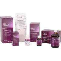 Palapress® - csomag 12 kg por rózsaszín