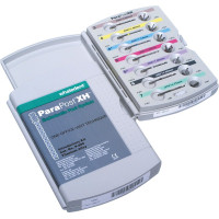 ParaPost® XH™ - 10 darabos csomag, méret 4,5 - P8845