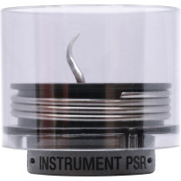 Kaparás / Perio eszközök + V-osztály - darabból PSR