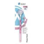 Mira Plaque Check, Plakkteszt, kék, 1 darab