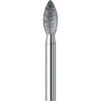 Diamanten 368, gyémántcsiszoló, sárga, ISO 016, FG, 2 darab