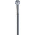 Diamanten 6801, gyémántcsiszoló, zöld, ISO 012, FG, 6 darab