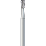 Diamanten 830, gyémántcsiszoló, kék, ISO 012, FG, 6 darab Diamanten 830, gyémántcsiszoló, kék, ISO 012, FG, 6 darab