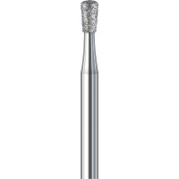 Diamanten 6830, gyémántcsiszoló, zöld, ISO 012, FG, 6 darab