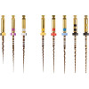ProTaper Gold®, gépi gyökércsatorna tágító, 21 mm, Gr. F5, 6 darab