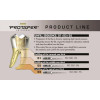 PROTAPER® Revisionsfeilen, 18 mm D2, 6 darab