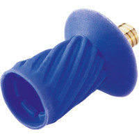 Pro-Cup Latch, Polírozó (Profilaxis), Könyökdarab (CA, Ø 2,35 mm, ISO 204, 22 mm) latexmentes, kemény, 120 darab