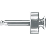 Prophy Snap-on, Mandrell, snap-on-off, 10 darab