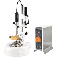 S1 Basic Fräsgerät - Stück Fräsgerät 3 mm Spannzange inklusive Zubehör - 2800/3